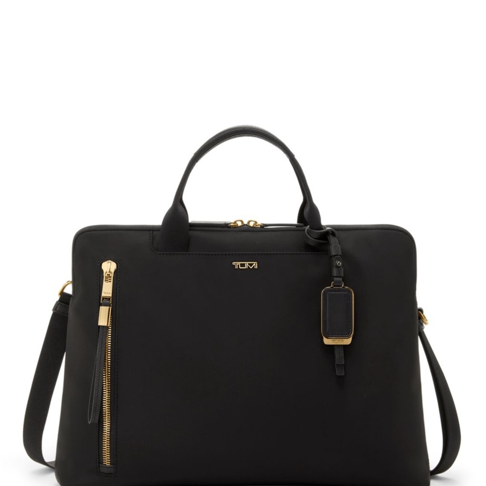 Tumi Voyageur Benin Laptop Carrier